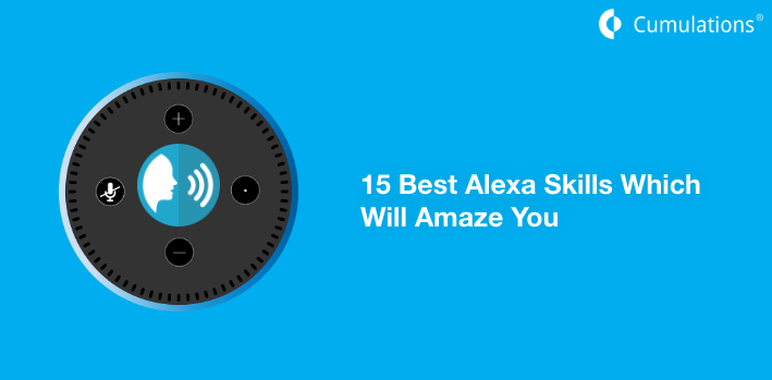 What is Alexa? How to use Alexa skills & the best  devices