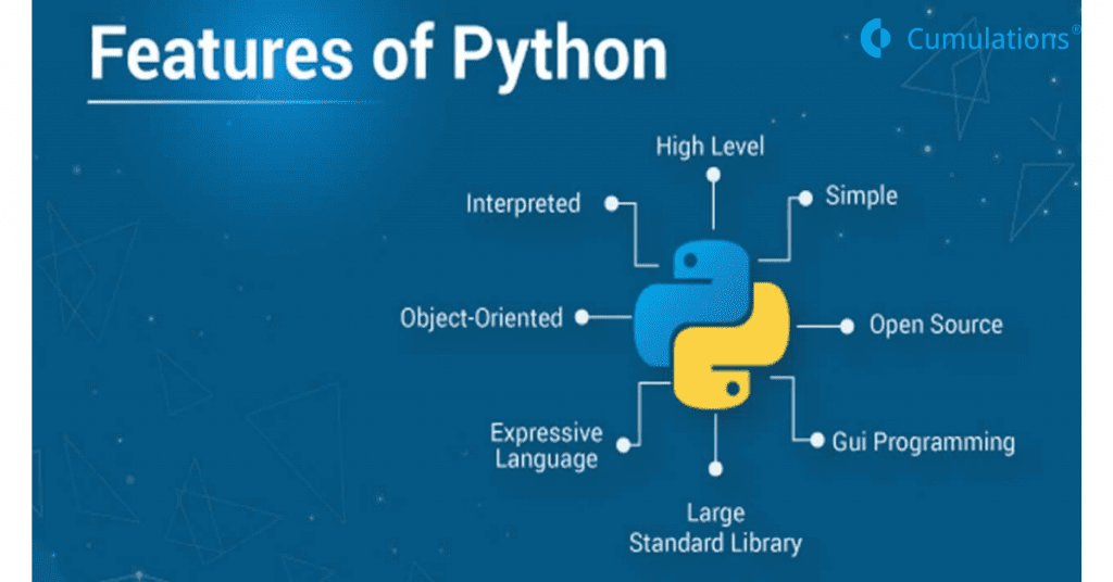 5 Reasons To Use Python Programming Language For Web App Development