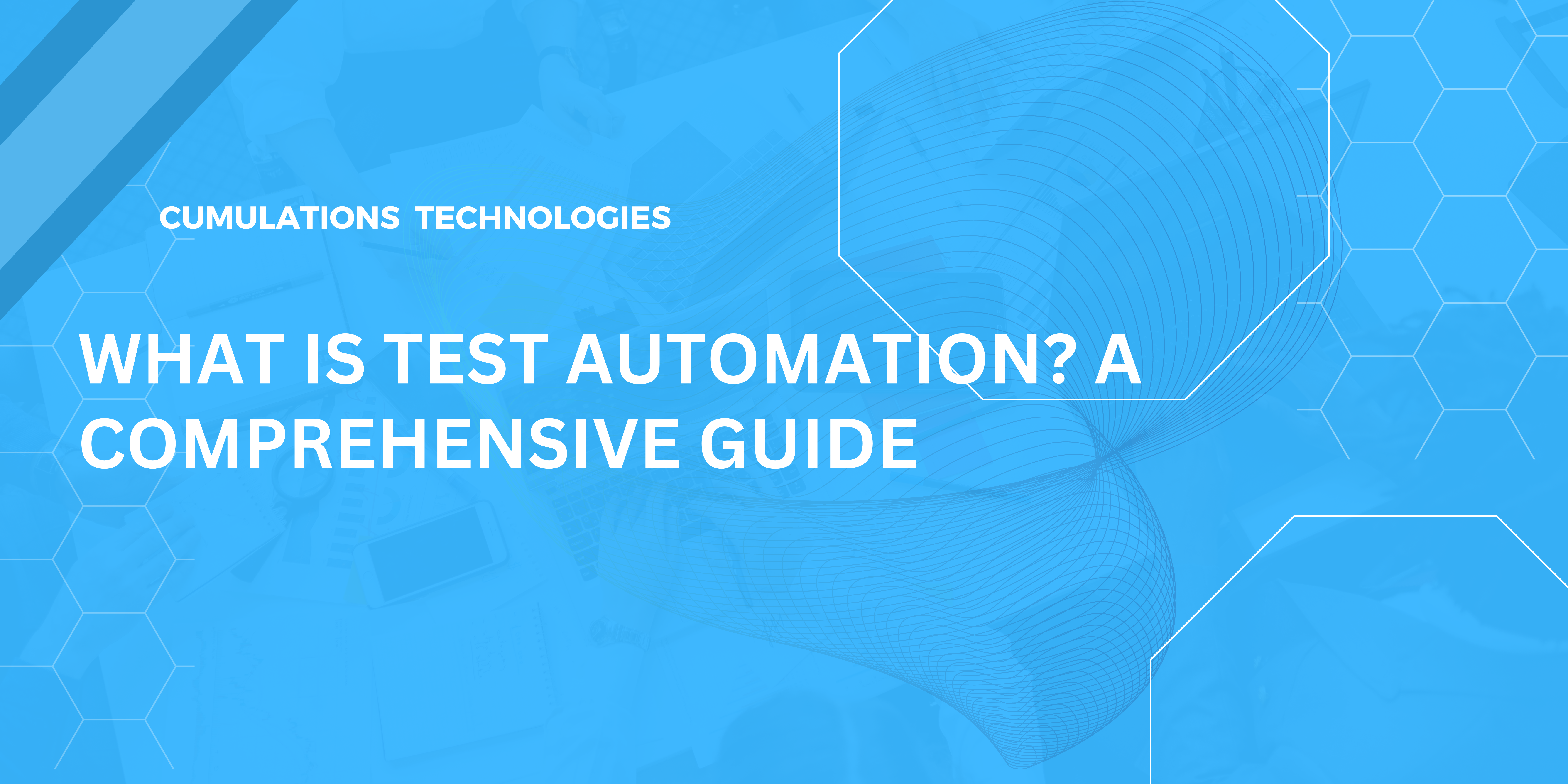 test automations